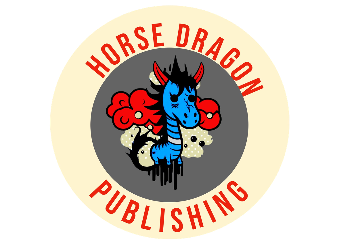 Horse Dragon Publishing