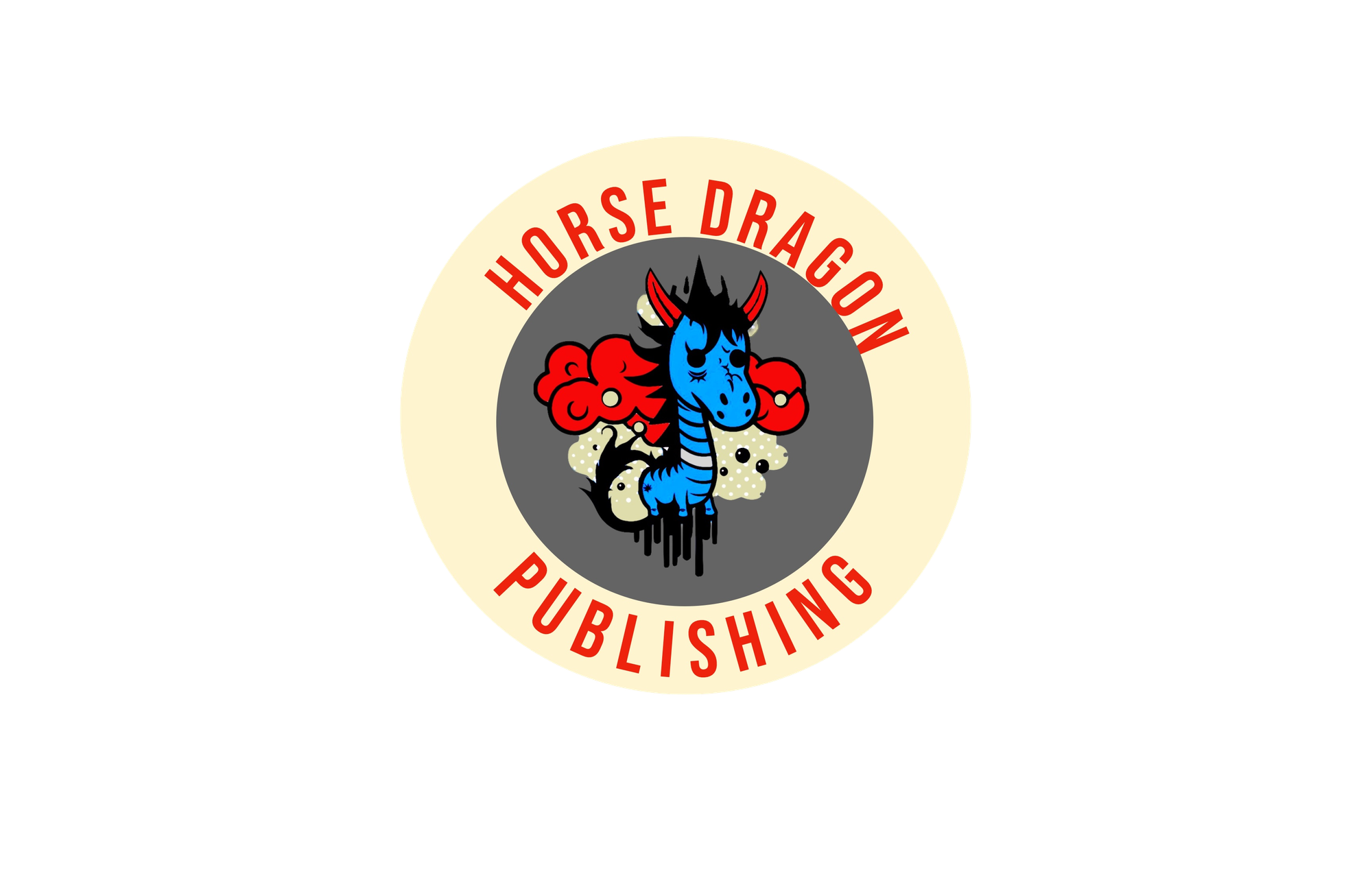 Horse Dragon Publishing