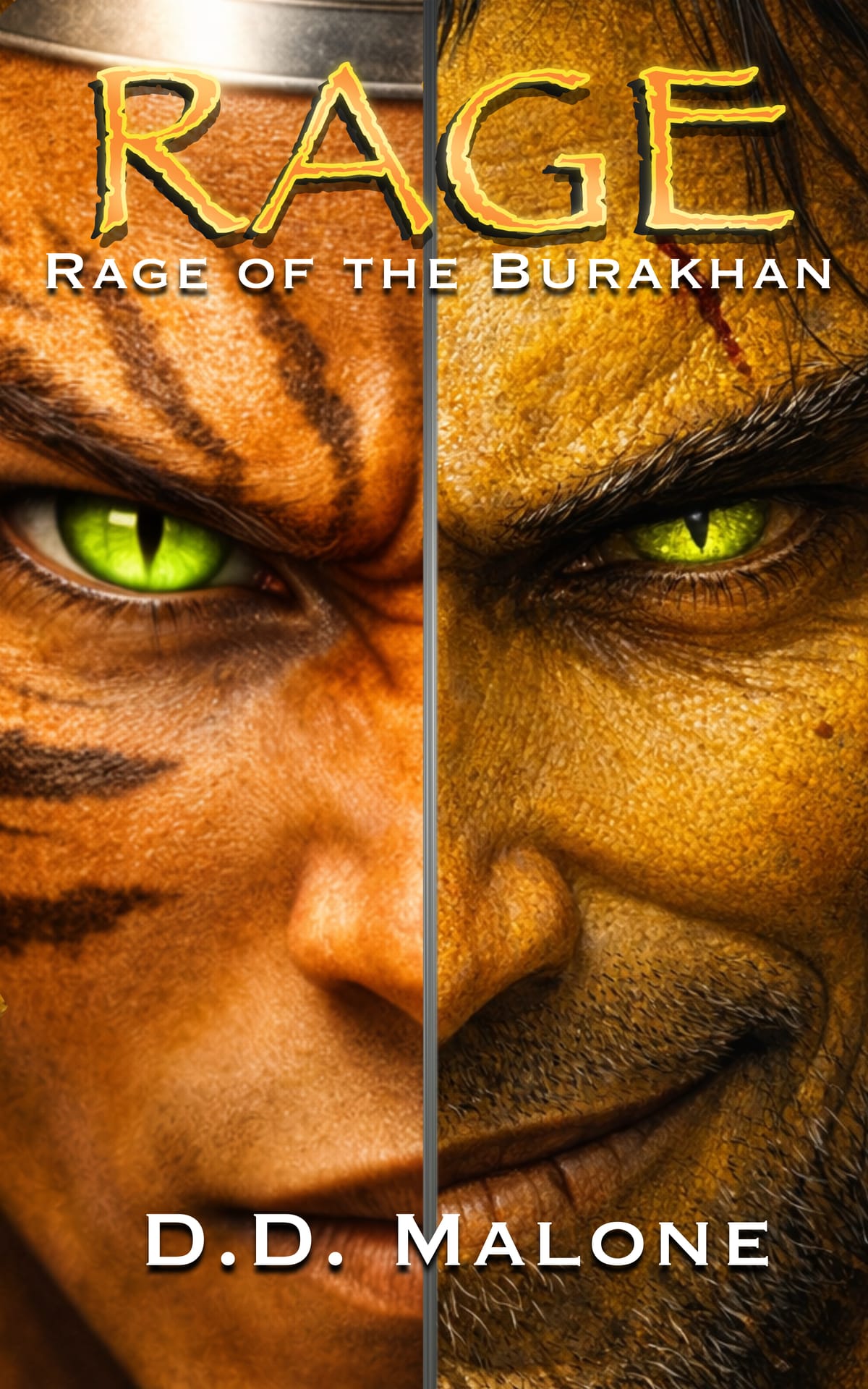 Book 2 Arriving in June!