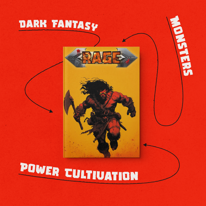 ARC sign-ups for Rage: Rise of the Burakhan